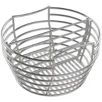 The Bastard Charcoal Basket Large