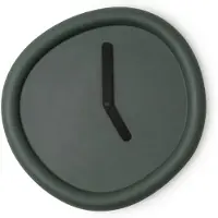 Werkwaardig round clock