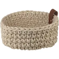 Asa selection Broodmand Ecru Nude 17 cm