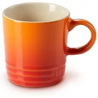 Le Creuset - Espressokopje Oranjerood 0,1l