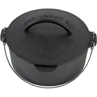 Big Green Egg Dutch Oven