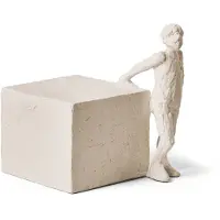 Kähler Astro sculptuur Schorpioen