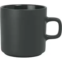Blomus Theekopje PILAR 250 ml, kaki,