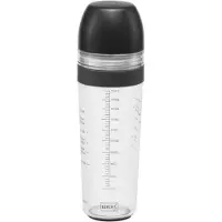 Barlife beslagbeker 500ml grijs *