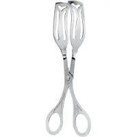 Alessi Gebakstang 506 Stainless Steel