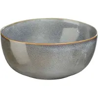 Asa selection Schaal Saisons Denim 22 cm
