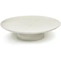 Serax Zuma Taartplateau Salt