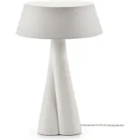 Serax Paulina 04 Tafellamp H:51.5 Cm - Tafellampen Beige - B0422008