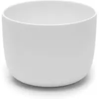 Serax Kom Base Tableware By Piet Boon White S 12 cm Deep
