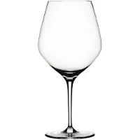 Spiegelau Bourgogneglas Authentis 750 ml (4-delig)