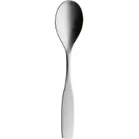 Iittala Citterio 98 tafellepel Mat roestvrij staal