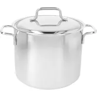 Demeyere Apollo soeppot met deksel 20 cm