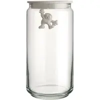 Alessi Voorraadbus Gianni 06 White