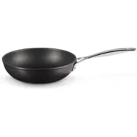 Le Creuset Les Forgees Hapjespan 24 cm