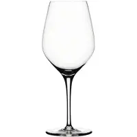 Spiegelau Wijnglas Authentis 360 ml (4-Delig)