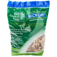 Big Green Egg | Rooksnippers Hickory
