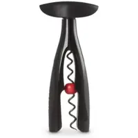 Le Creuset Flesopener Le Creuset TM-200 Tafelmodel Zwart