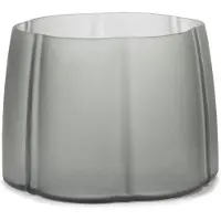 Serax Vaas Shapes Gray