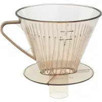 Westmark Koffiefilterhouder nr 4