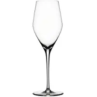 Spiegelau Champagneglas Authentis 270 ml (4-delig)