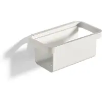 Zone Denmark Planchet Rim White 22 x 11 x 9 cm