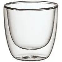 Villeroy & Boch - Manufacture Rock - Beker 0,11l