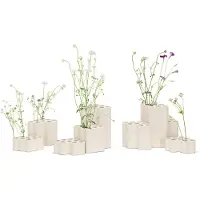 Vitra Nuage Céramique Vaas Small