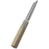Serax Officemes Inku Knives Steel Grey 18,9 cm