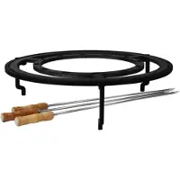 Ofyr Brazilian Grill set 100