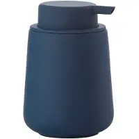 Zone Denmark Zeepdispenser Nova One Royal Blue