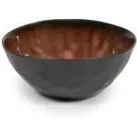 Serax by Pascale Naessens kom - small - brown
