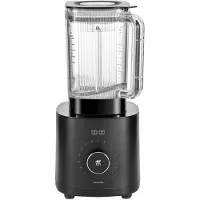 Zwilling Blender Pro 1.8L Zwart 'Enfinigy' - BLDC Motor en Ingebouwde Weegschaal