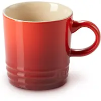 Le Creuset - Espressokopje Kersenrood 0,1l