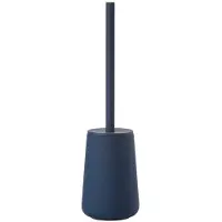 Zone Denmark Nova One toiletborstel royal blue