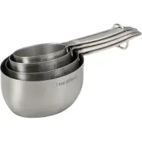 Big Green Egg Maatbekers **