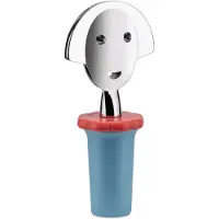 Alessi Wijnstop Anna Stop 2 Blue 21