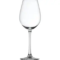 Spiegelau Witte Wijnglas Salute 465 ml (4-delig)