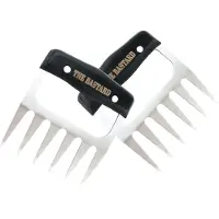 The Bastard Killer Claws