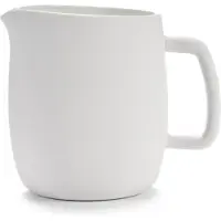 Serax Melkkan Passe-Partout Tableware By Vincent Van D White Matt 1,5 L