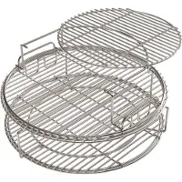 Big Green Egg 5-Piece Eggspander Kit L