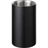 Blomus Wijnkoeler Easy Black