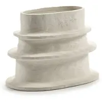 Serax - Marie Michielssen Urban Jungle - Bloempot S - Beige