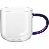Asa selection Mok Coppa with Blue Handle 400 ml