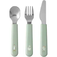 Mepal Bestekset X Mio 3-delig Little Farm