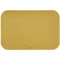 Mepal Choptima snijplank M 20,5x30,5 cm Curry