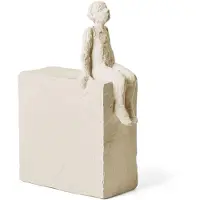 Kähler Astro sculptuur Maagd