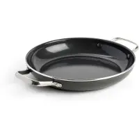 Dagelijkse Kost door Jeroen Meus - koekenpan ø24cm - inductie - anti-aanbak - PFAS-vrij
