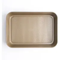 Cuisipro Roaster - 40 x 28 x 7,5 cm