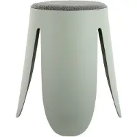 Leitmotiv Kruk Savor - Groen - Ø44cm - Modern