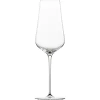 Zwiesel Glas Champagneglas Duo 378 ml (Set van 2)